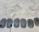 WalkFit Platinum Orthotic Size C  (M 6-6.5 / W 7-7.5) Complete Inserts S... - £18.95 GBP