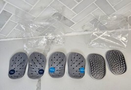 WalkFit Platinum Orthotic Size C  (M 6-6.5 / W 7-7.5) Complete Inserts S... - $23.71