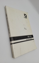 Cessna 152 1985 Information Manual Pilot Reference Guide Original Aircra... - $218.59 MXN
