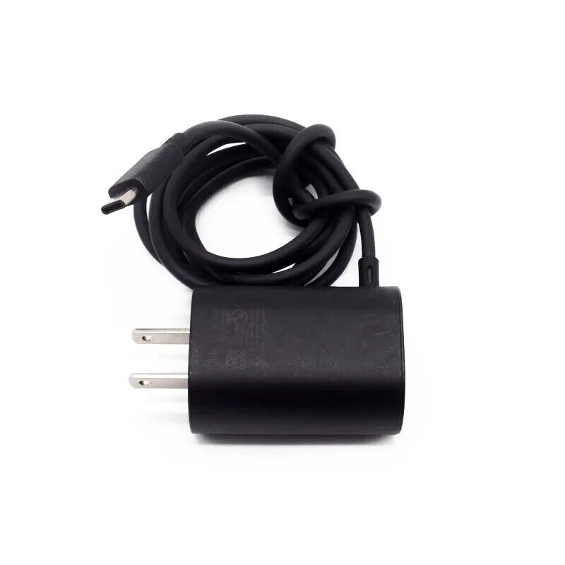 Primary image for Genuine Microsoft Type C USB Power Supply Charger AC Adapter AC-100U 5v 3.0A