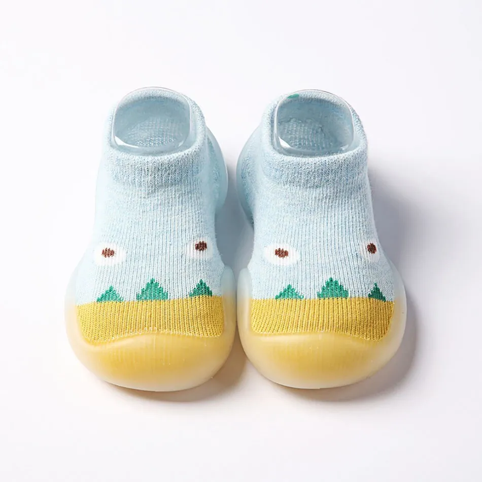 Baby Shoes Boys Girls First Walkers Kids Soft Sole Anti-Slip Trainers Children P - £115.02 GBP