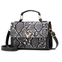 Women&#39;s Sling bag 2022 fashion Single shoulder slant span Handbag crossbody Ladi - £28.81 GBP