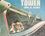 Calling God&#39;s tower: Come in, please Eby, Floyd - $3.03
