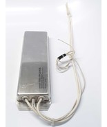Omron R88A-RR22047S Regeneration Resistor   - $75.22 CAD
