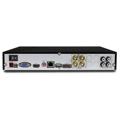 Swann 4000 960H 4 ch DVR HDMI for Swann 530 535 642 735 842 750 760 780 ... - $199.99