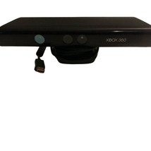 Microsoft 1414 Xbox 360 Kinect Sensor Bar Only - Black - Tested Working - $16.39