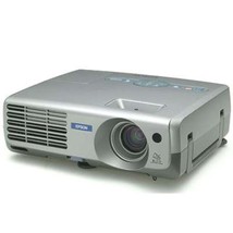 eBay Refurbished 
Epson PowerLite EMP-81 LCD Projector 2000 ANSI Lumen 5W Spe... - £44.10 GBP