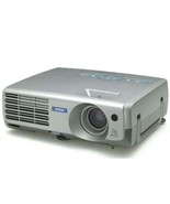 eBay Refurbished 
Epson PowerLite EMP-81 LCD Projector 2000 ANSI Lumen 5... - £44.35 GBP