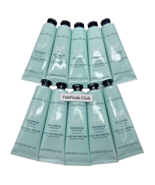 Crabtree &amp; Evelyn Hand Therapy Cream Goat Milk Sealed 9oz (10x0.9oz) Tra... - $648.65 MXN