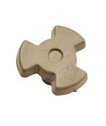 K51304 TURNTABLE SHAFT MICROWAVE for MH6150XHB1, MH6150XHQ1, MH6150XHT1 - $68.99