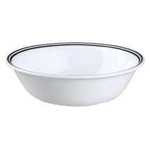 Corelle City Block 18-ounce Cereal Bowl - £6.27 GBP