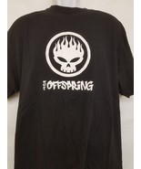 THE OFFSPRING - ORIGINAL STORE / TOUR STOCK 2003 UNWORN X-LARGE T-SHIRT - $29.00