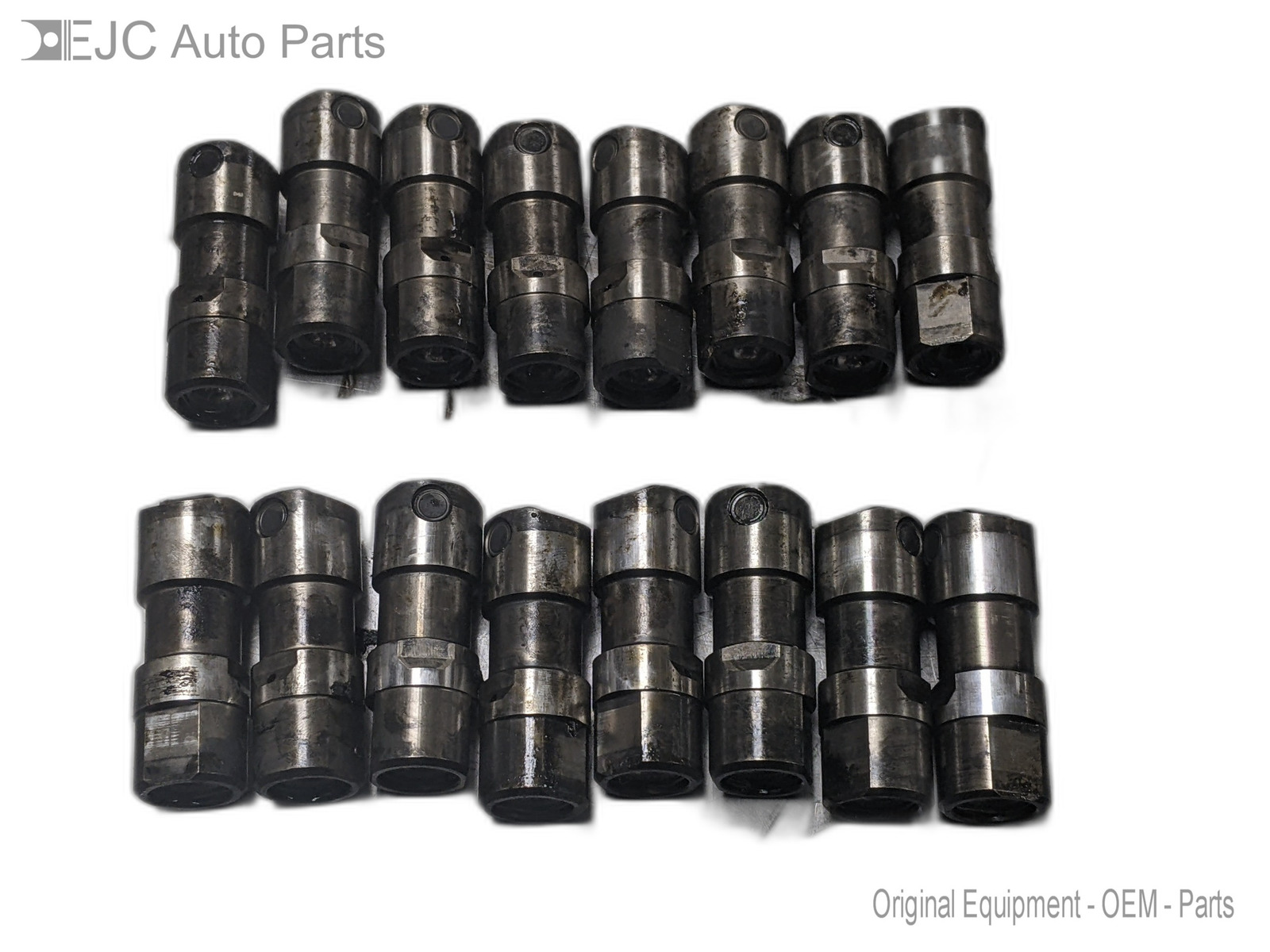 Lifters Set All For 01-03 Ford F-250 Super Duty  7.3  Diesel - $54.40