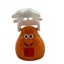 1998 McDonalds Ghost McNugget Haunted Halloween Candy Dispensor Happy Meal Toy - £5.53 GBP