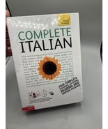 Complete Italian: Teach Yourself (Book/CD Pack) Mixed media product Book... - $40.60 CAD