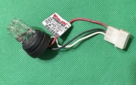 Replacement Bulb for WHELEN ENGINEERING 01-0463017-COE Strobe Light S30HACP - $37.53