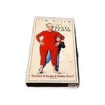 The Santa Clause (VHS, 1998) Tim Allen, Christmas - $4.84