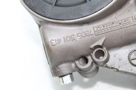 Steering Gear/Rack Power Rack And Pinion Motor Fits 08 12-22 PASSAT 74995 image 4