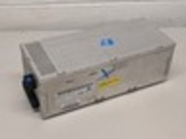 BMW Top Hifi DSP Logic 7 Amplifier Amp  6938997 Herman Becker image 15