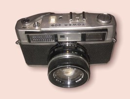 Tower 20B Vintage Camera (Untested) - $60.48
