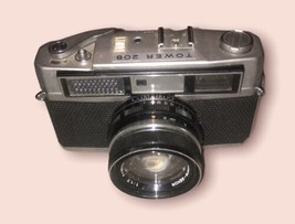 Tower 20B Vintage Camera (Untested) - £48.28 GBP