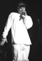 Mark Wahlberg - Marky Mark and the Funky Bunch - 8x10 BW Photograph - €12,63 EUR