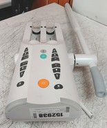 Defective Cable Cut Nemoto Dual Shot Alpha 7 Injector Head AS-IS - $651.70 CAD