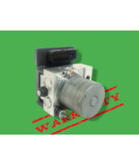 2009-2010 jaguar xf 4.2l abs anti lock brake pump module w/o adaptive oem - €89,52 EUR