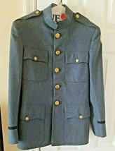 Jacob Reed’s Sons Wool Military Jacket Philadelphia PA Civl War Era ? - $229.99