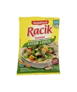 Indofood Racik Sayur Lodeh Curry, 0.88 Ounce (Pack of 24) - €57,26 EUR