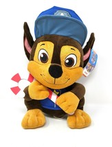 Spin Master Plush - New - Nickelodeon Paw Patrol Chase - $24.99