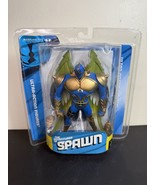 McFarlane Toys The Adventures of Spawn Redeemer Figure 2006 Hero Ultra A... - €34,45 EUR