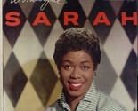 Wonderful Sarah [Vinyl] Sarah Vaughan - $49.99