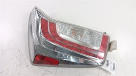 Driver Left Tail Light Brake Prius VIN Du 7th And 8th Digit Fits 12-15 PRIUS  - £62.96 GBP