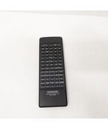 KENWOOD RC-7040 RECEIVER REMOTE CONTROL KR-V7030 KR-V7040 KR-V8030 KR-V6... - $575.58 MXN