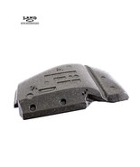 MERCEDES W164 ML-CLASS PASSENGER/RIGHT FLOOR CARPET FOAM INSERT - $13.52 CAD