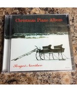 Christmas Piano Album - Audio CD By Sergei Novikov - NEW SEALED - £116.81 GBP