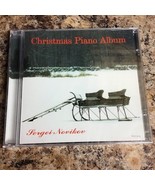 Christmas Piano Album - Audio CD By Sergei Novikov - NEW SEALED - $148.50