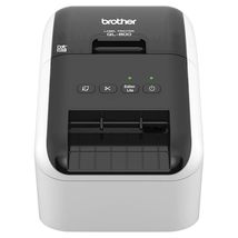 Brother QL-800 High-Speed Professional Label Printer, Plug &amp; Label Featu... - $68.60