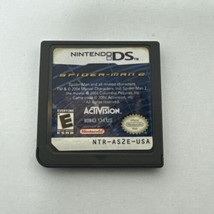 Spider-Man 2 Nintendo DS Video Game - $13.10