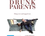 Drunk Parents DVD | Alec Baldwin, Salma Hayek | Region 4 - £6.68 GBP