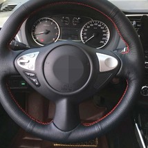 For Nissan Sentra Juke Maxima Infiniti Fx Fx35 Fx37 Fx50 Car Steering Wh... - £21.50 GBP
