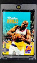 1993 1993-94 Skybox #389 Charles Barkley HOF Phoenix Suns Basketball Card - £1.01 GBP
