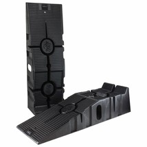 Rhino Ramps Car Lift Set Garage Truck Ramp Lifter Jack 12000Lb Pair Oil ... - $1,249.90 MXN