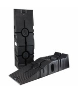 Rhino Ramps Car Lift Set Garage Truck Ramp Lifter Jack 12000Lb Pair Oil ... - $1,249.90 MXN