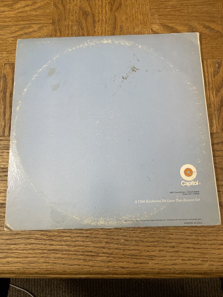 The Magic Of Christmas Album Item image 2