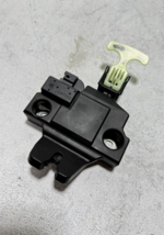 2018-2024 Toyota Camry Rear Trunk Deck Lid Lock Actuator Motor Oem✔ Fast Ship... - £132.92 GBP