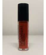Manna Kadar Beauty LipLocked Lip Locked Priming Gloss Stain ROYAL Travel... - $14.23 CAD