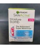 garnier skinactive moisture bomb super moisturizer 1.7oz  - $53.20 CAD