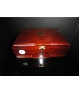Fuente Perfecxion No. 4 Cigar Box Measures 9.25&quot; L x 6&quot; W x 3.50&quot; D.  No. 2 - €29,77 EUR